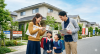 水戸市で子育て世帯がマイホームを探す際、絶対に失敗したくないのが「学区選び」です。人気の三の丸・緑岡学区の物件事情から、予算オーバーを防ぐ考え方、車社会ならではの通学路の安全性まで、地元不動産のプロが後悔しないためのポイントと賢い選択肢を徹底解説します。