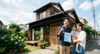水戸市で中古住宅の購入をご検討中の方へ。安さだけで選ぶと後悔するかも？車社会・茨城ならではの「駐車場の落とし穴」から、冬の厳しい冷え込みに対する断熱問題、郊外エリア特有のインフラ（浄化槽など）まで、購入前に絶対に確認すべき5つの注意点を地元不動産のプロが徹底解説します。