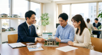 年収400万円でマイホームは買える？答えは「買えます」。ただし、銀行が貸してくれる「借入可能額」をそのまま予算にするのは危険です！住宅ローン破綻を防ぐための「本当に無理のない返済額」の計算方法や、茨城県ならではの車のローンとの兼ね合いなど、プロが教える正しい資金計画を解説します。