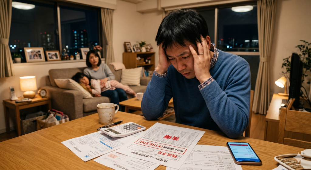 念願のマイホームを購入したのに、毎月の住宅ローン返済で後悔している人には「ある共通点」があります。ボーナス返済の罠、無計画なペアローン、見落としがちな将来の出費など、家づくりで絶対に失敗しないための正しい資金計画のポイントを不動産のプロが徹底解説します。